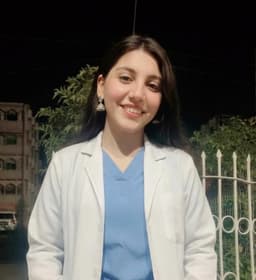 Dr. Iffat Akber