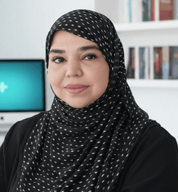 Dr. Maryam Rafique
