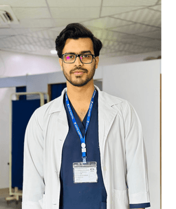 Dr. Tanzeel ur Rehman (PT)