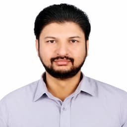 Dr. M. Zain Yousuf
