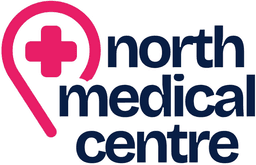 North Medical Centre logo